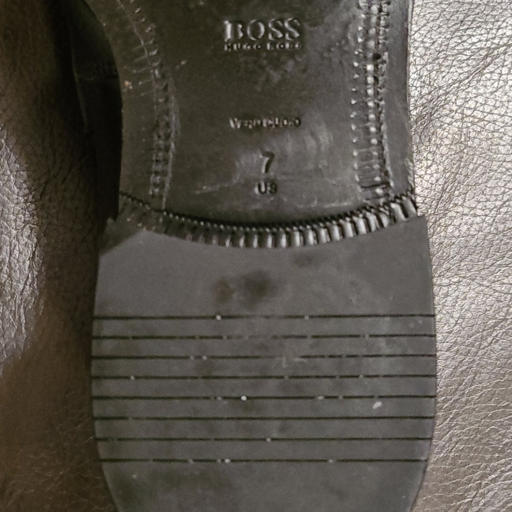 Men's 👞 👞 shoes. - Picture 12 of 12